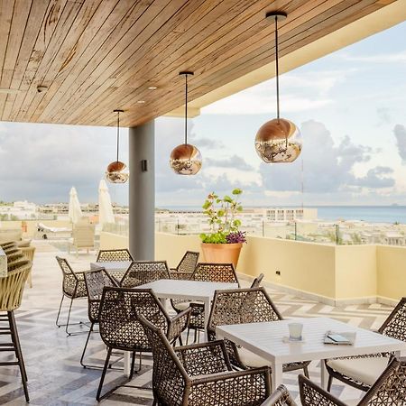 Singular Joy Residences Плая дел Кармен Екстериор снимка