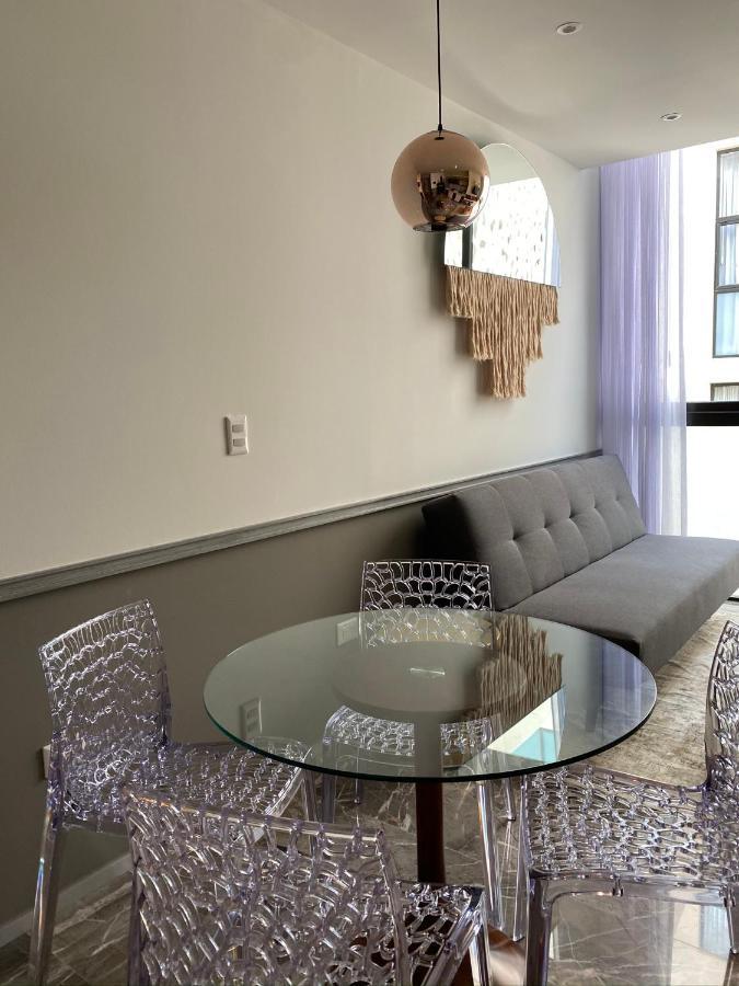 Singular Joy Residences Плая дел Кармен Екстериор снимка