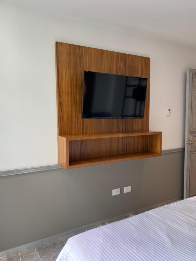 Singular Joy Residences Плая дел Кармен Екстериор снимка