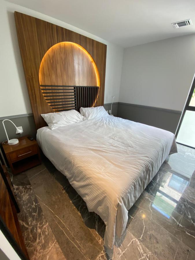 Singular Joy Residences Плая дел Кармен Екстериор снимка