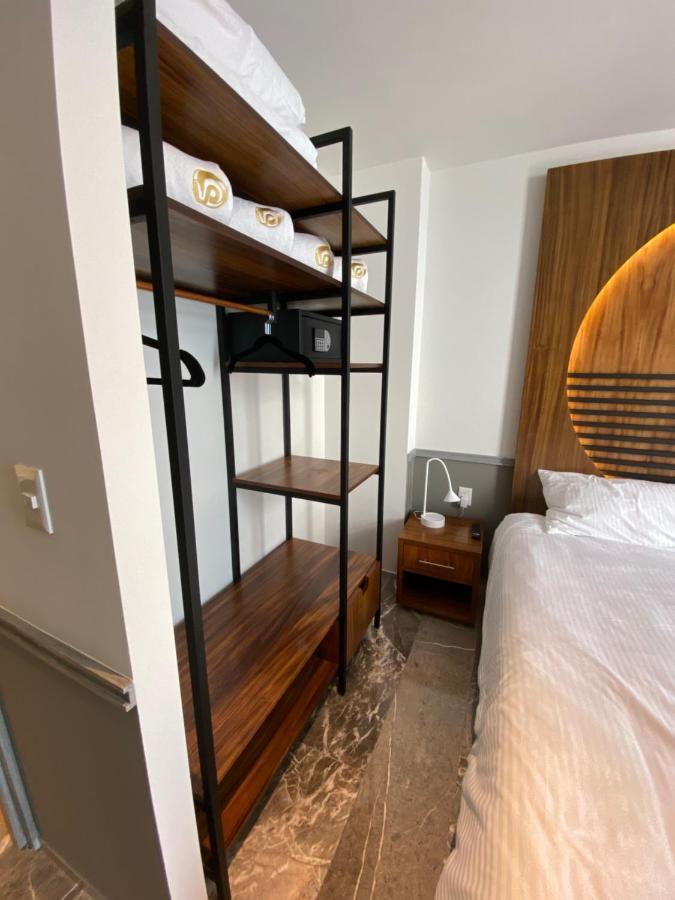 Singular Joy Residences Плая дел Кармен Екстериор снимка