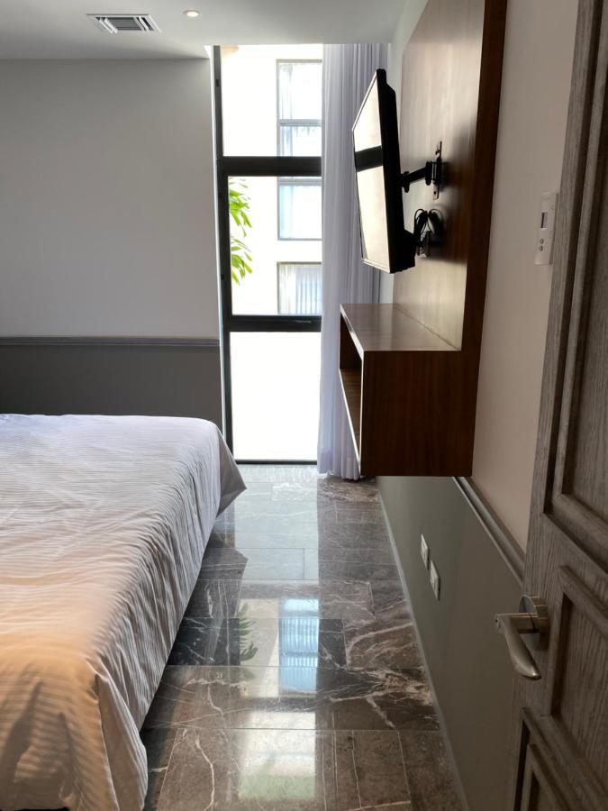 Singular Joy Residences Плая дел Кармен Екстериор снимка